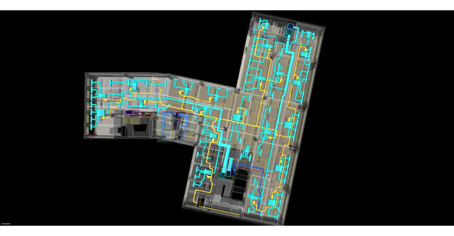 Image of Commercial Building